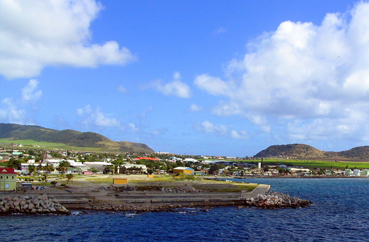 圣基茨的民间文化和饮食习惯，你都了解了吗